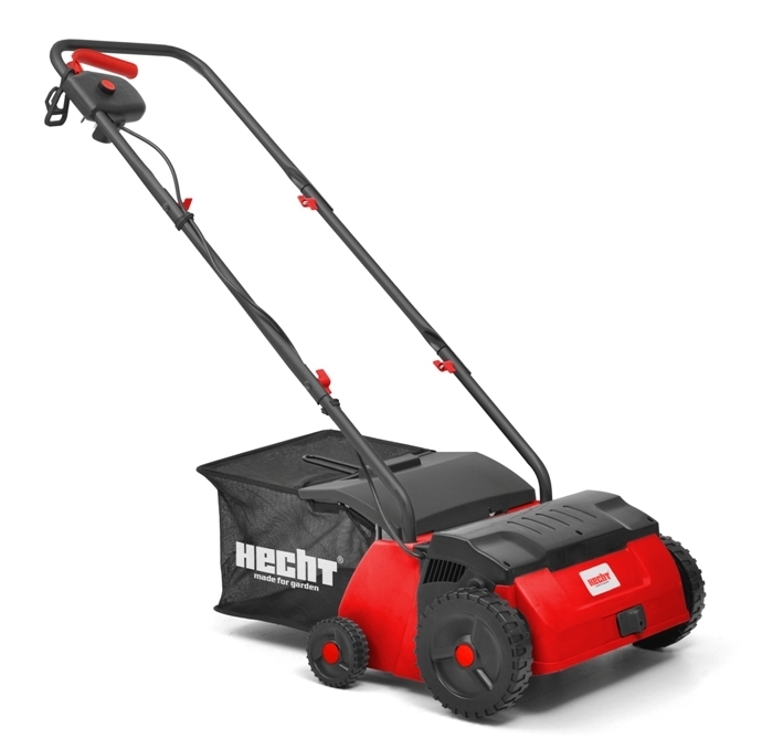 HECHT 1421 COMBI 2 in 1