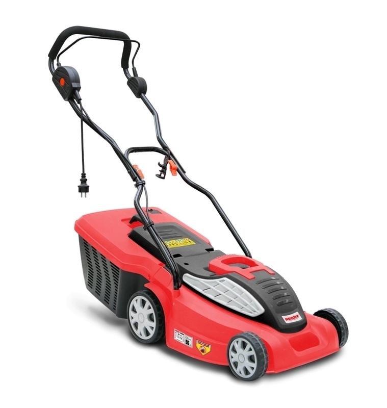 HECHT 1638R (1600W,38cm)