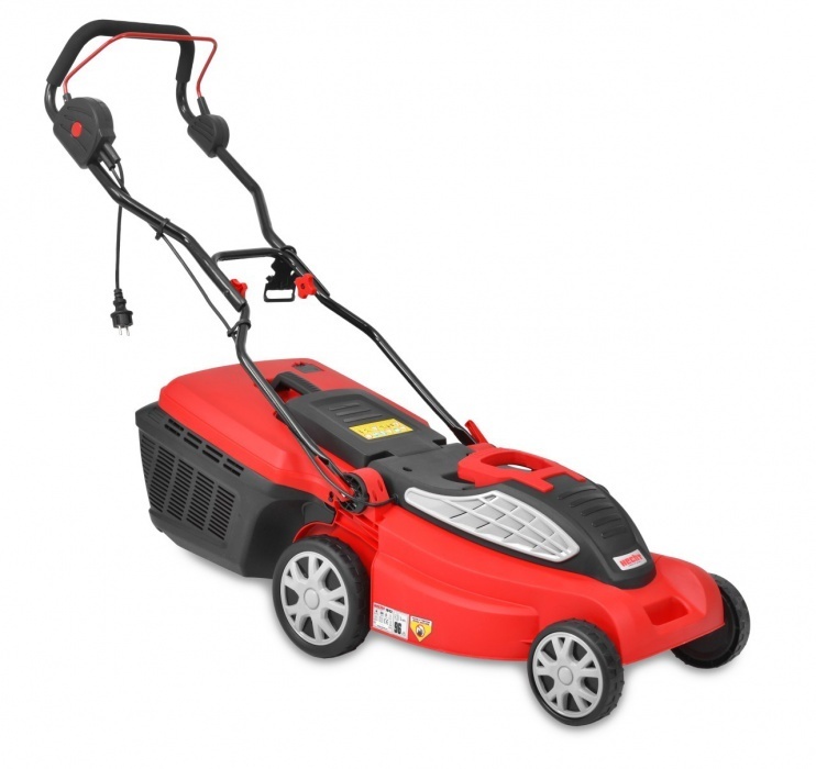 HECHT 1842 (1800W, 42cm)