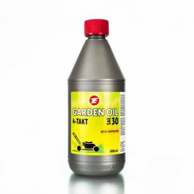 Mineralinė  alyva GARDEN OIL SAE-30