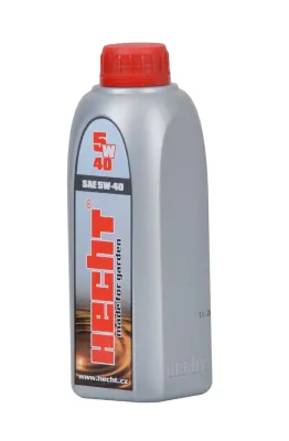 Sintetinė alyva HECHT 5W-40