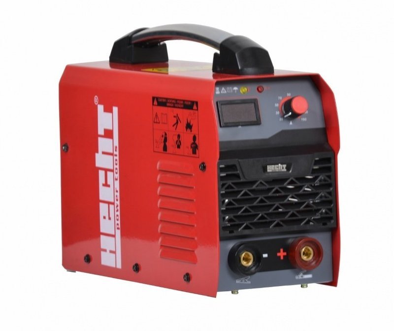 HECHT 1817 Inventorinis