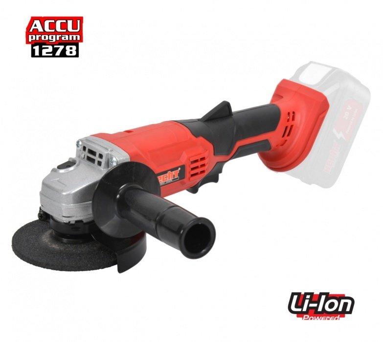 HECHT 1320 akumuliatorinis