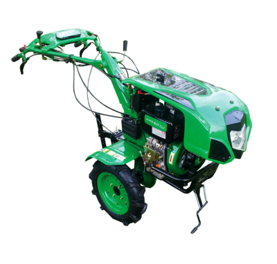 Motoblokas GREEN C12 (7AG) Motoblokas GREEN C12 (7AG)