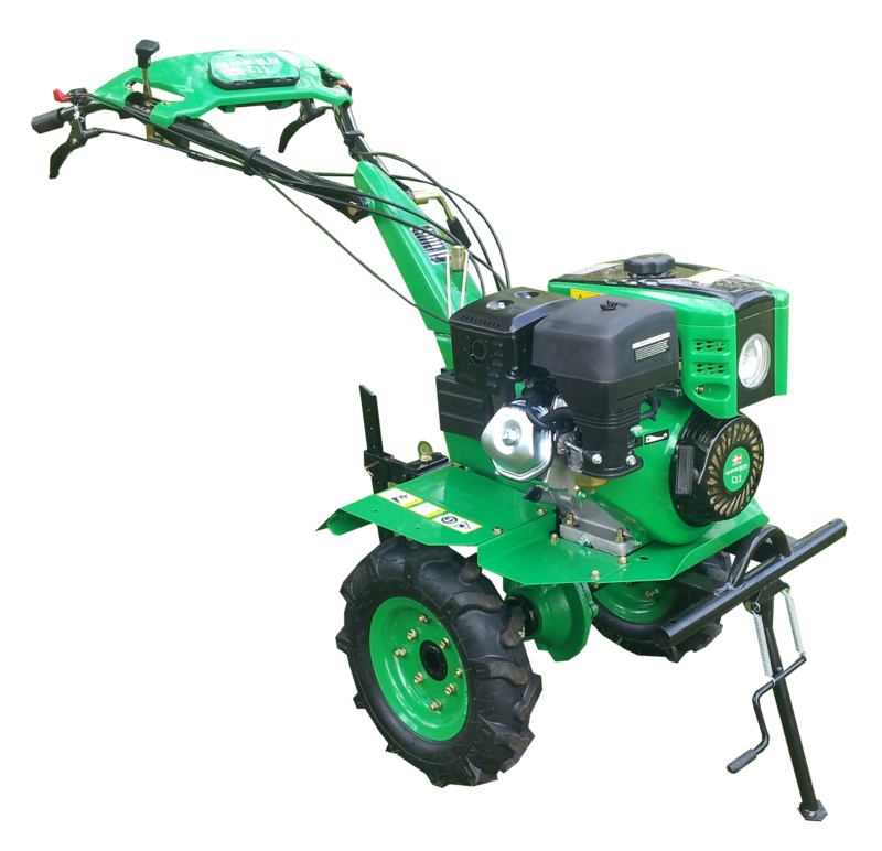 Motoblokas GREEN C11 (9AG) Motoblokas GREEN C11 (9AG)