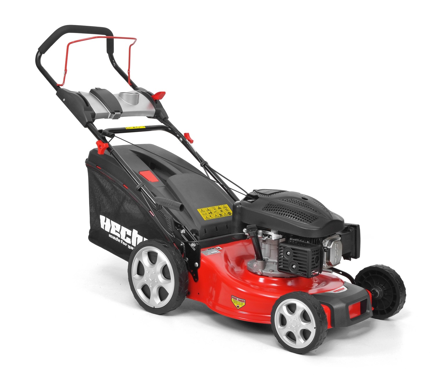 HECHT 547 (4.5 ZS,  46cm)