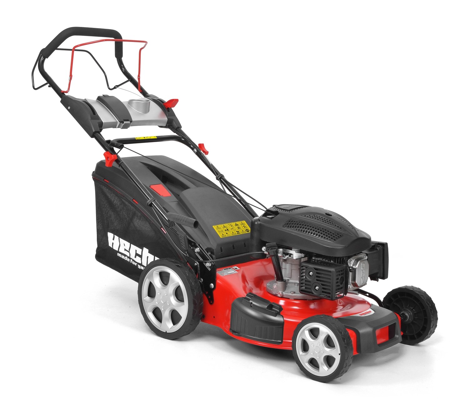 HECHT 546 SXW (Pašgājēji, 4,5ZS, 46cm)