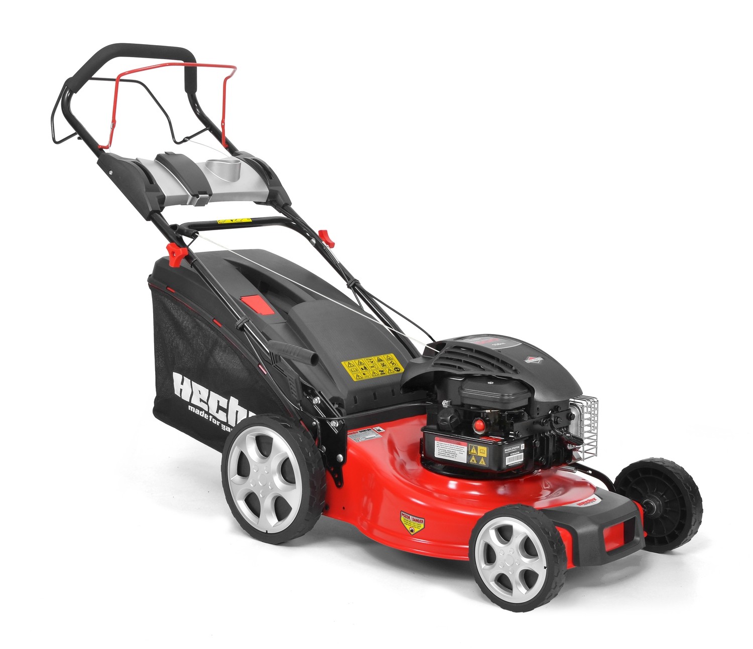 HECHT 546 SB (Pašgājēji, 4ZS,  46cm)