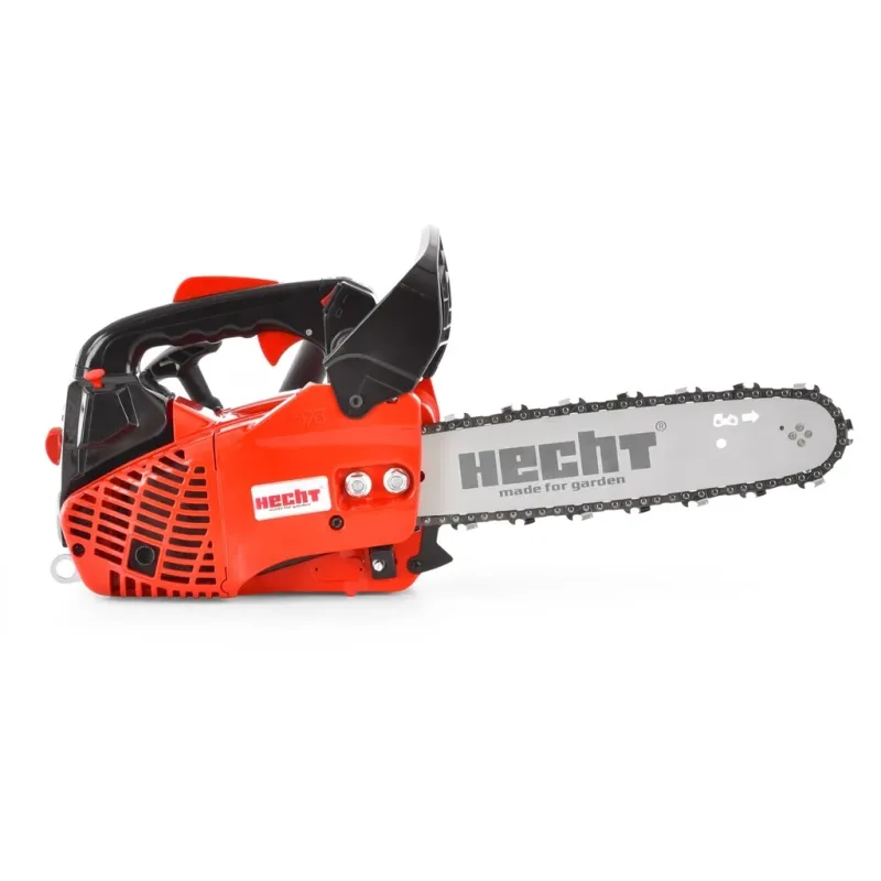 Benzininis pjūklas HECHT 929R ( 0,7 kW, juostos ilgis 30cm )
