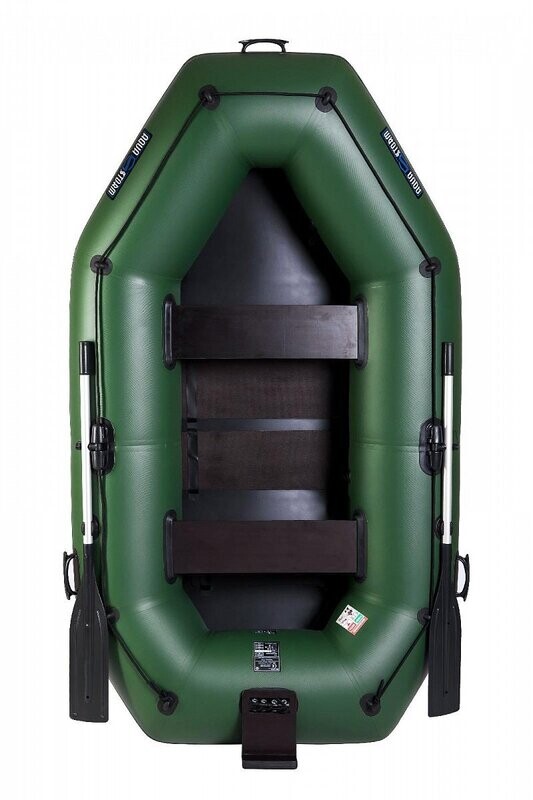 AQUA STORM SS-300t ( žalia )