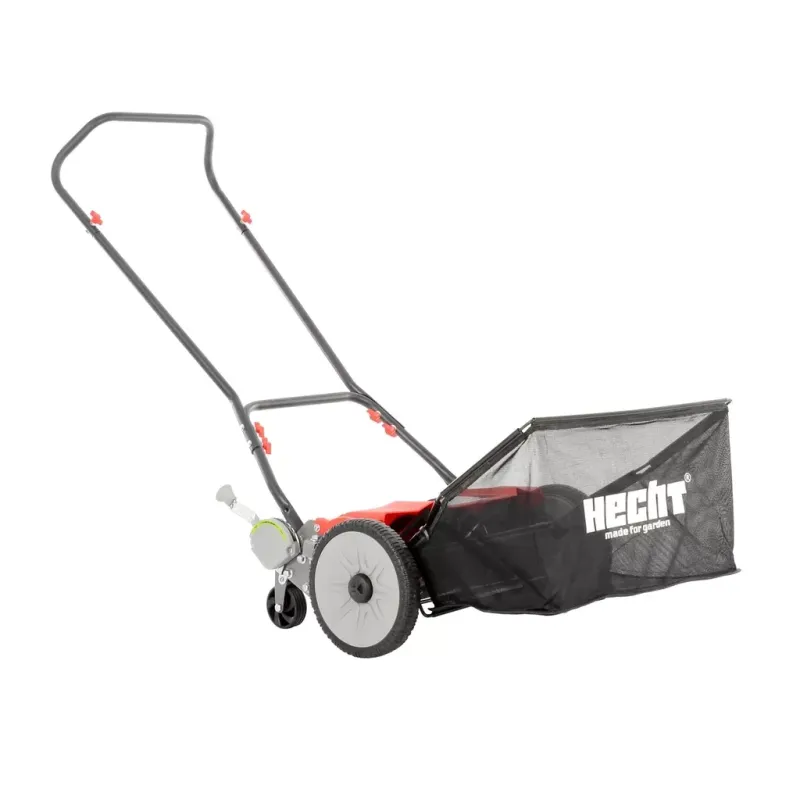 Vejapjovė mechaninė HECHT 514 PROFI