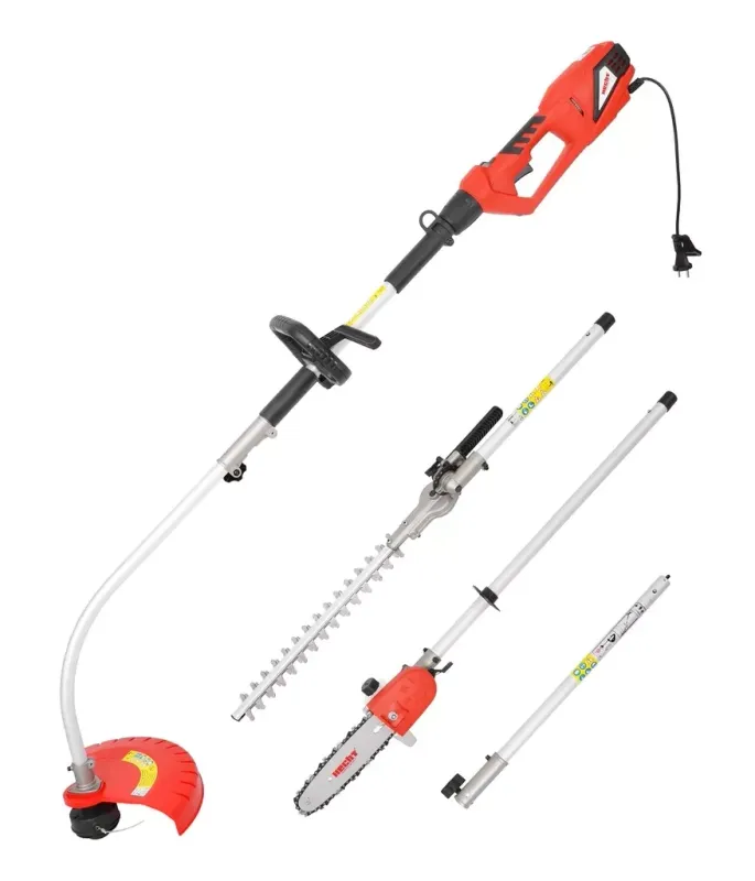 Elektrinis multifunkcinis įrankis HECHT 690  (900W)