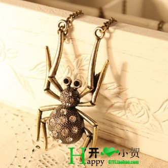 Collar Spider