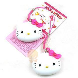 Hello Kitty Repelente de Mosquito