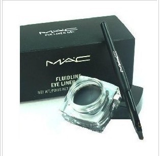 Delineador en Gel MAC