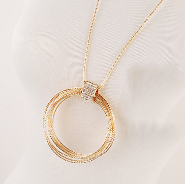 Collar Elegant Clasik