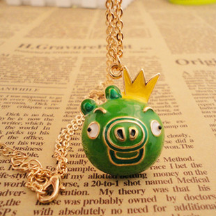 Collar Angry Birds A