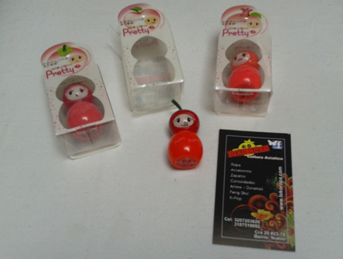 Brillo Princess Dodo House