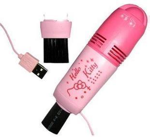 Hello Kitty Aspiradora