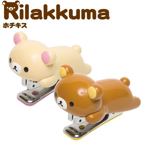 Cosedora Rilakkuma