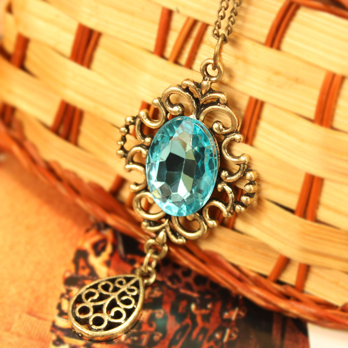 Collar Odisea