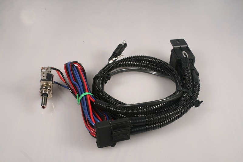 BULLET BULL BAR LED LIGHT BAR WITH 3&quot; BAR MOUNTS -16,000 LM