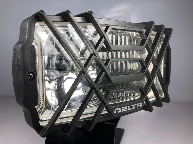 850H BOLT High Power LED Light Kit 16,000 LM