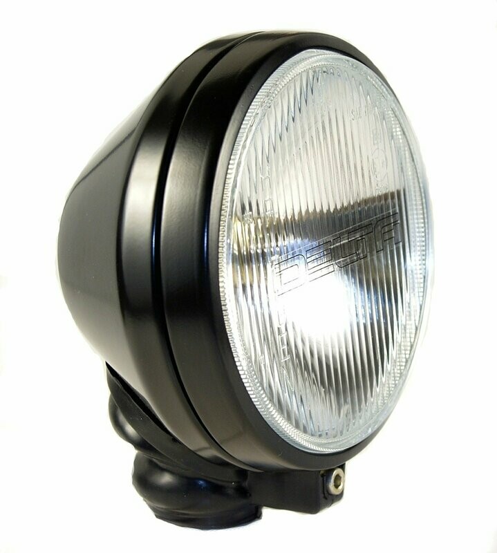 100 / 500 / 505 Series Driving Lens / Reflector