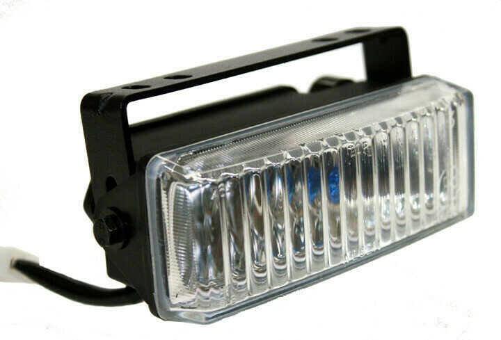 45H Series Fog Light Kit  - 55 Watt Xenon (PAIR)