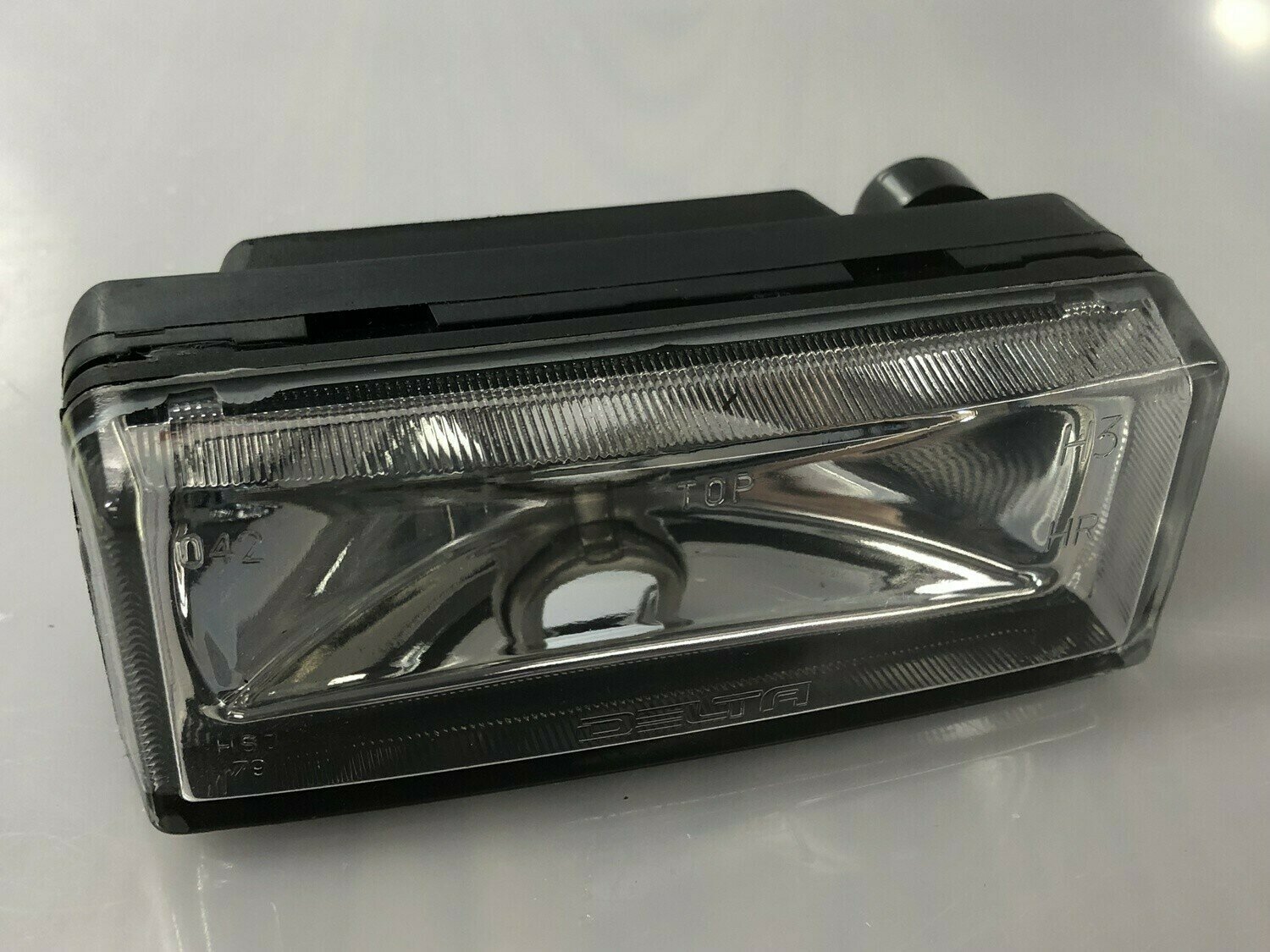 45 Series Driving Lens-Reflector Specific for Hummer Light Bars (SINGLE)