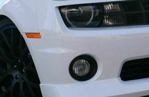 47H Series Fascia Lens / Reflector - Left - Each