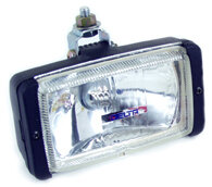 50 Series Universal LED Driving Light (SINGLE)