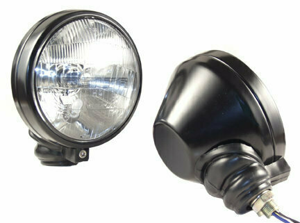550 BOLT High Power HALO LED Light Kit 16,000 LM