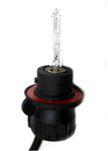 9004 H.I.D. Burner - Mini