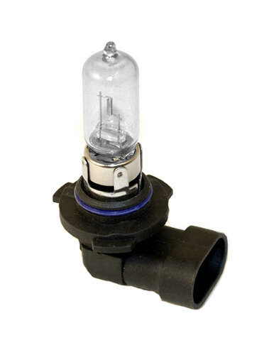 9005 12V 100W  (Off-Road Use Only) - 100 Watt Halogen - Each