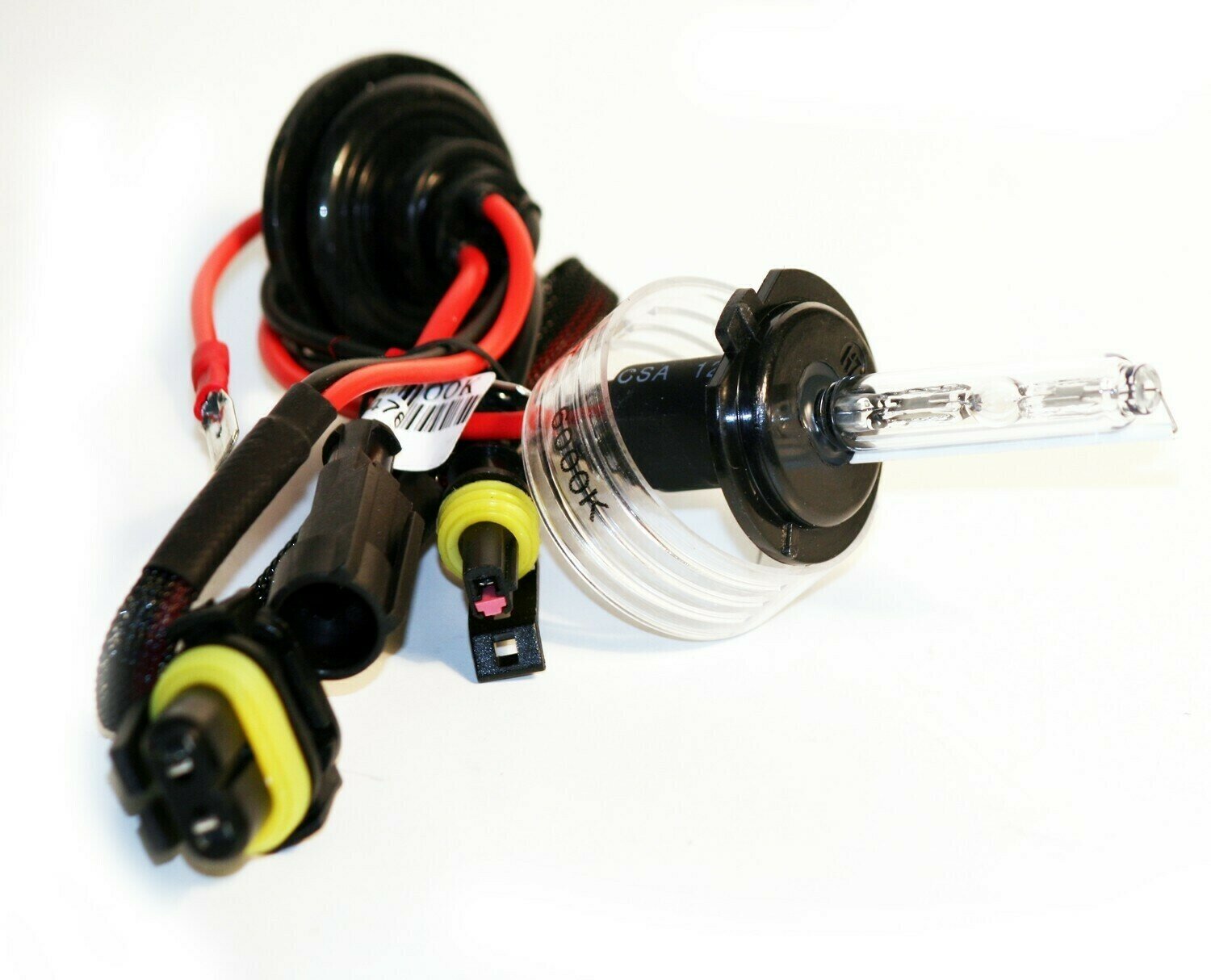 9005 H.I.D. Burner - Mini