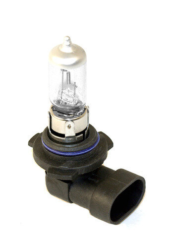 9006 12V 55W  - 55 Watt Halogen - Each
