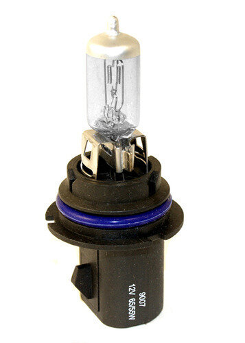 9007 12V 60/55W  - 55 Watt Halogen - Each
