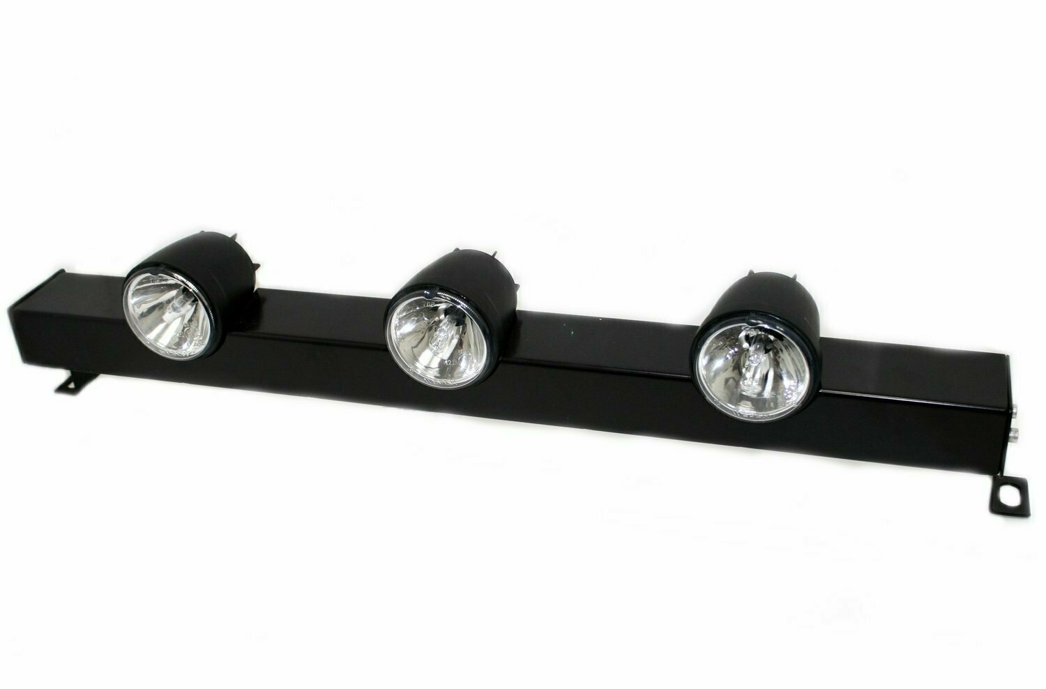 BULLET 30&quot; H.I.D. Light Bar for UTV   (STEEL)         9600 LM