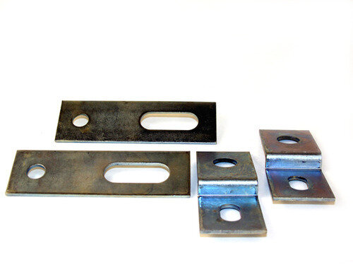 Extension Bracket Set (4 Pcs.)