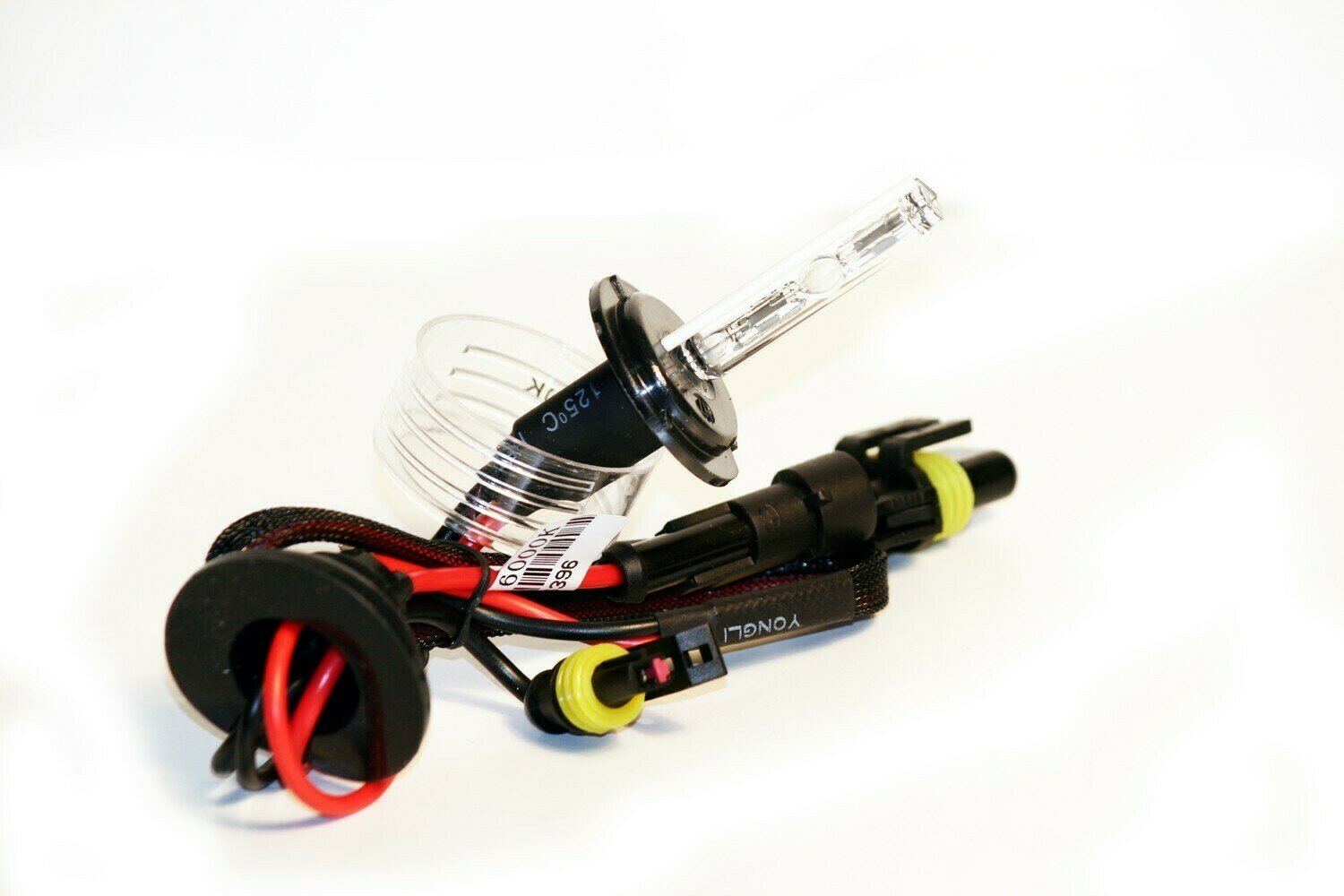 H11 HID Burner - Hi/Lo Mini - 35 Watt H.I.D. - Each