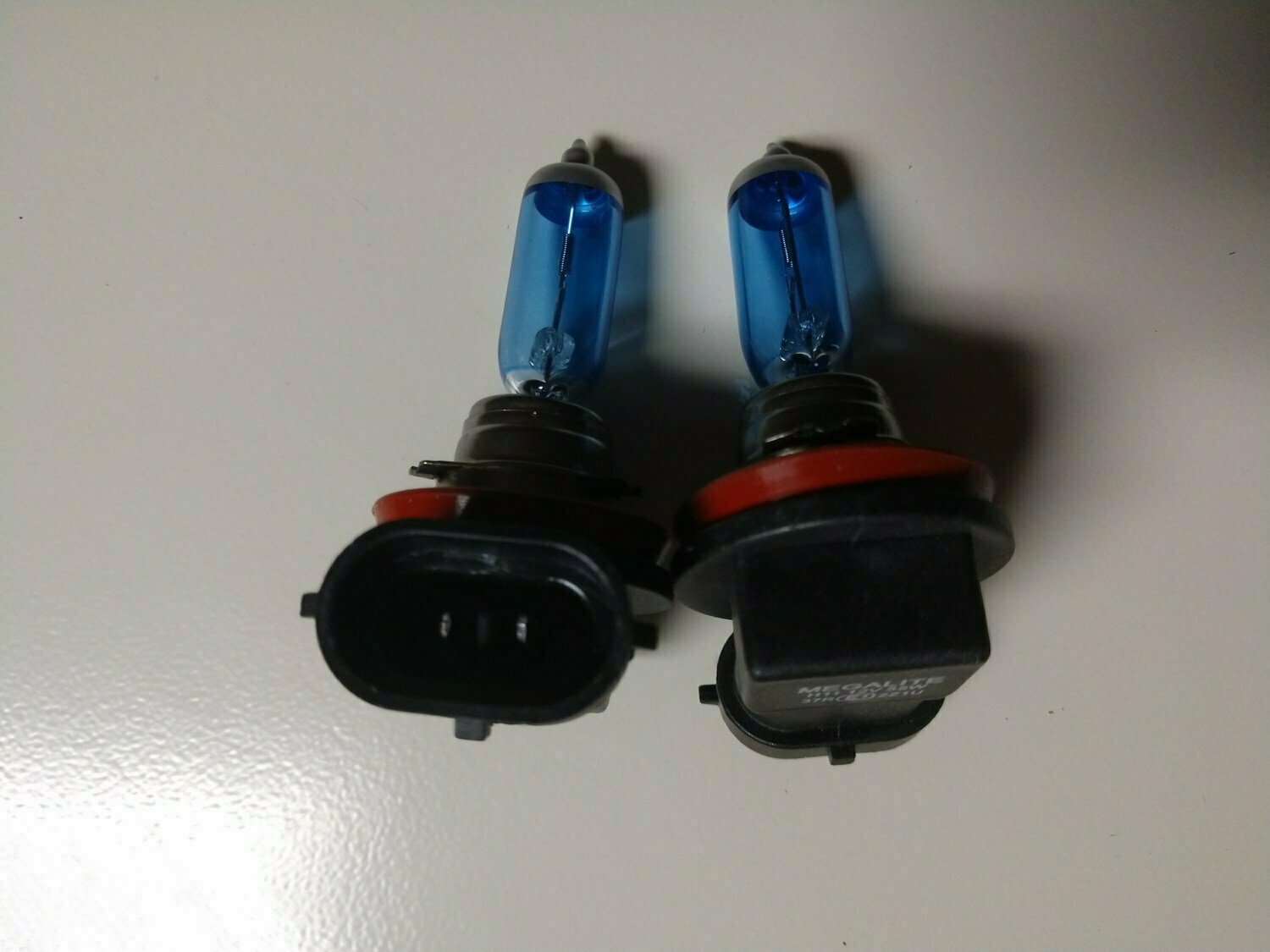 H11 XENON 55W (PAIR)