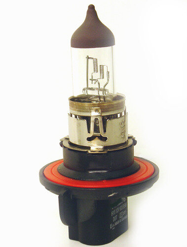 H13 12V - Replaces 9008