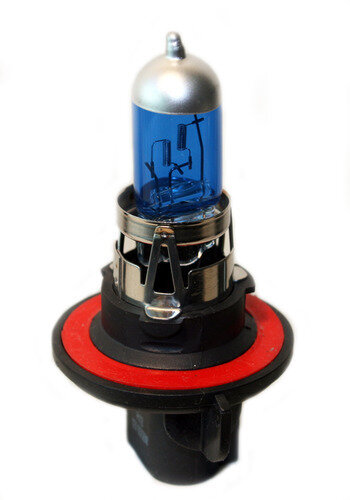 H13 12V - Replaces 9008