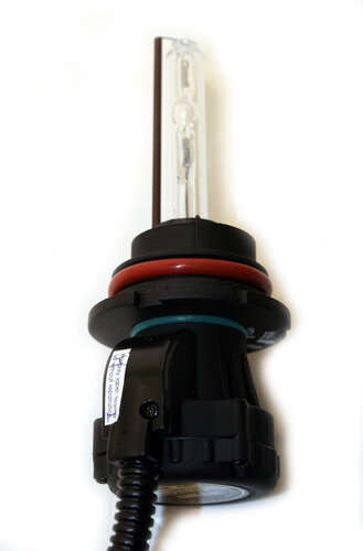 H13 HID Burner - Hi/Lo Mini - 35 Watt H.I.D. - Each