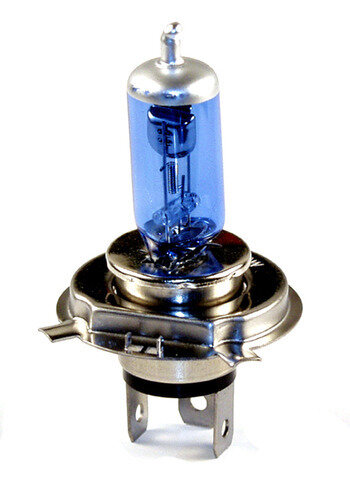H4 12V 100/80W Replaces 9003