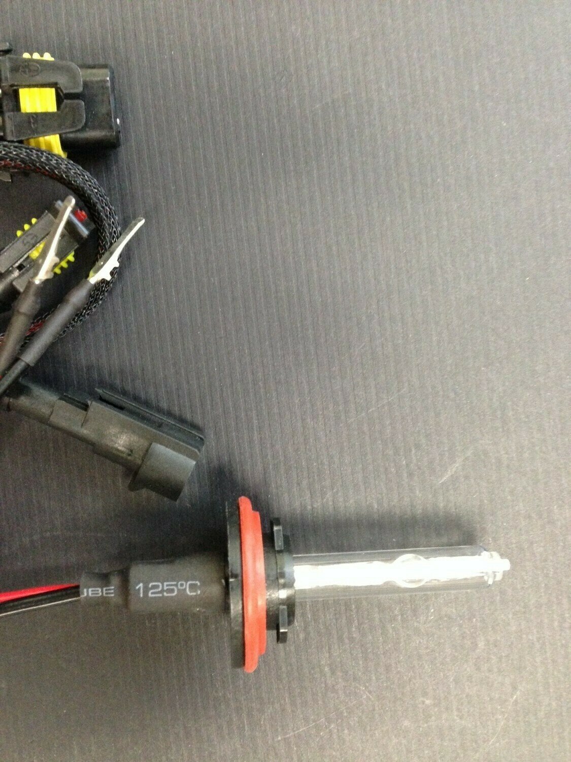 H.I.D. 9005 Conversion Kit