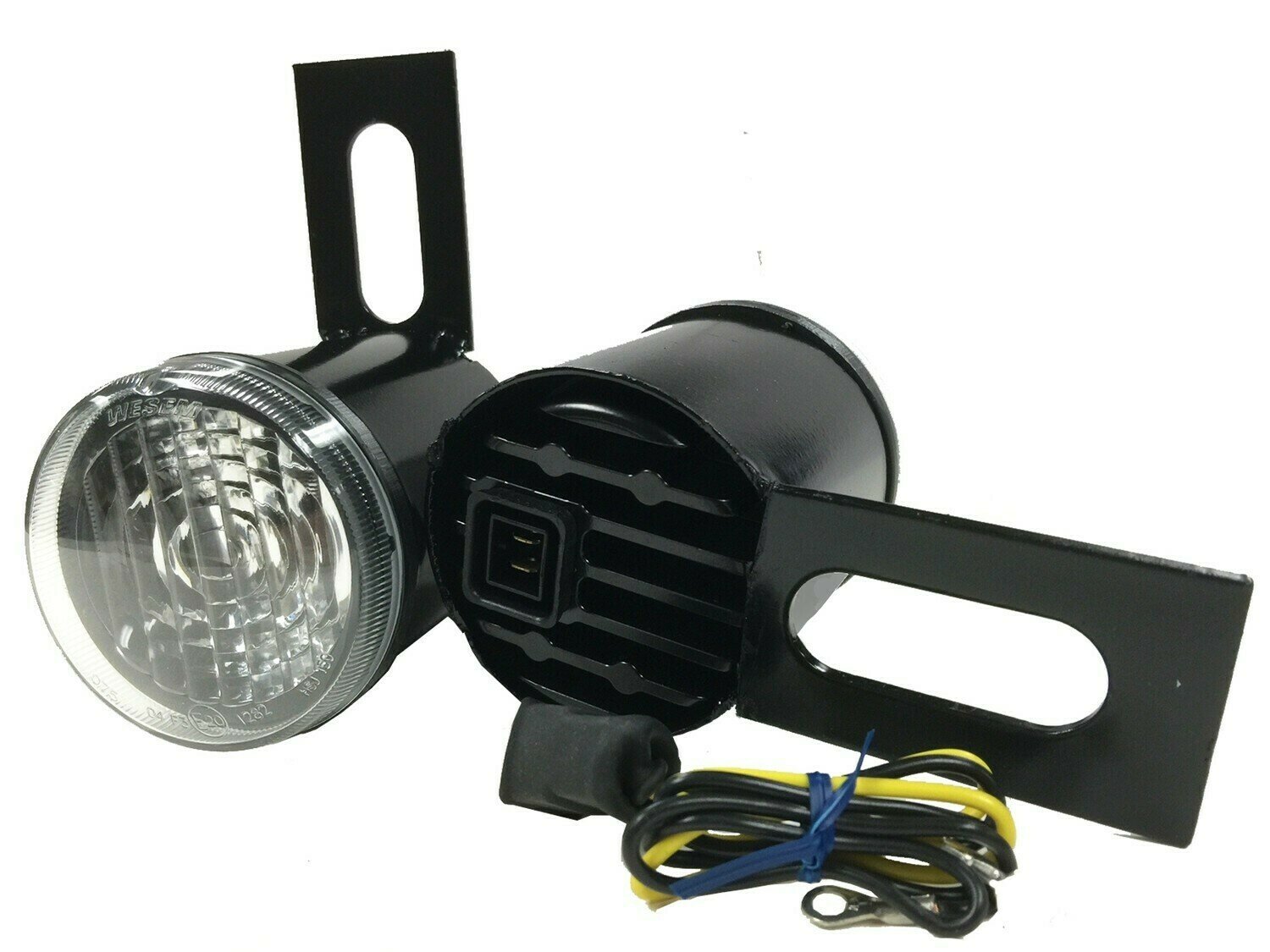 LED 30H Pipe-Lites� Waterproof Back-Up Light Kit