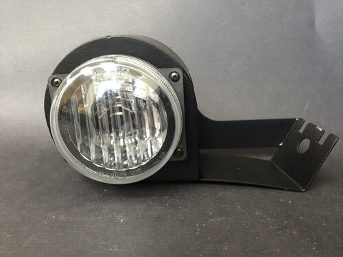 LED FENDER LIGHT SET -FOR JEEP JK