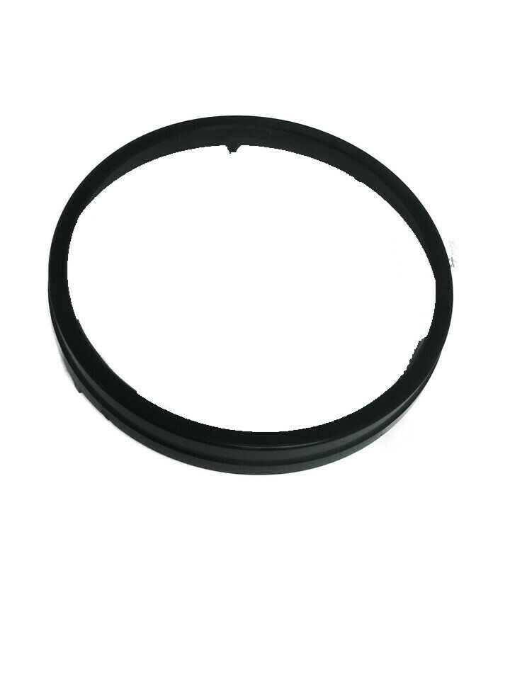 Quad Bar Headlight Bezel Ea